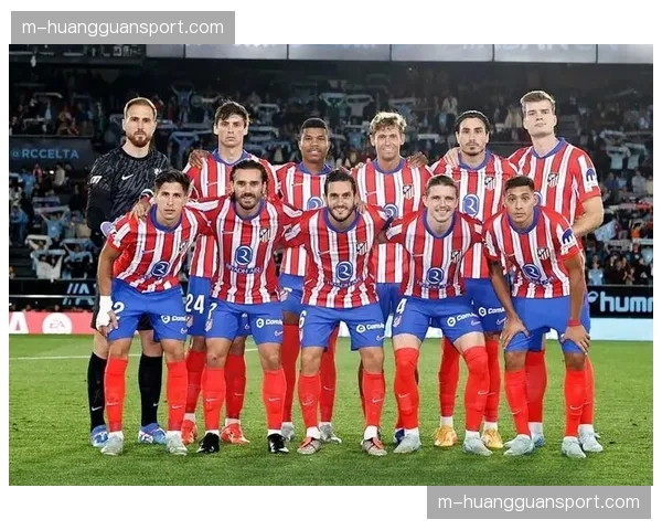 马德里竞技1-0小胜塞尔塔，连续五场联赛零封对手