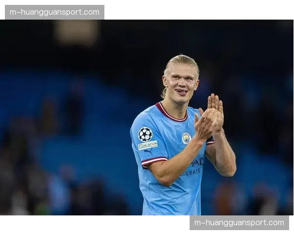 哈兰德恢复完整合练，有望出战对阵皇马的欧冠首回合