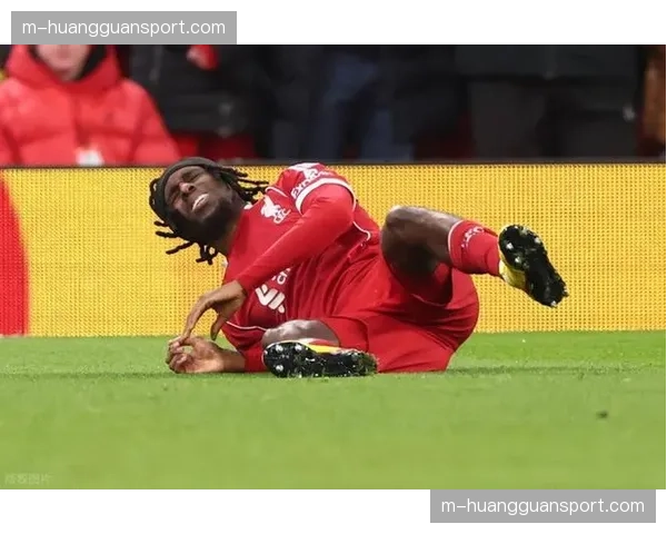 利物浦新援伤病潮：五位新援合计转会费超3亿欧元