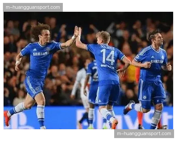 切尔西争四希望彻底破灭，赛季表现令人失望